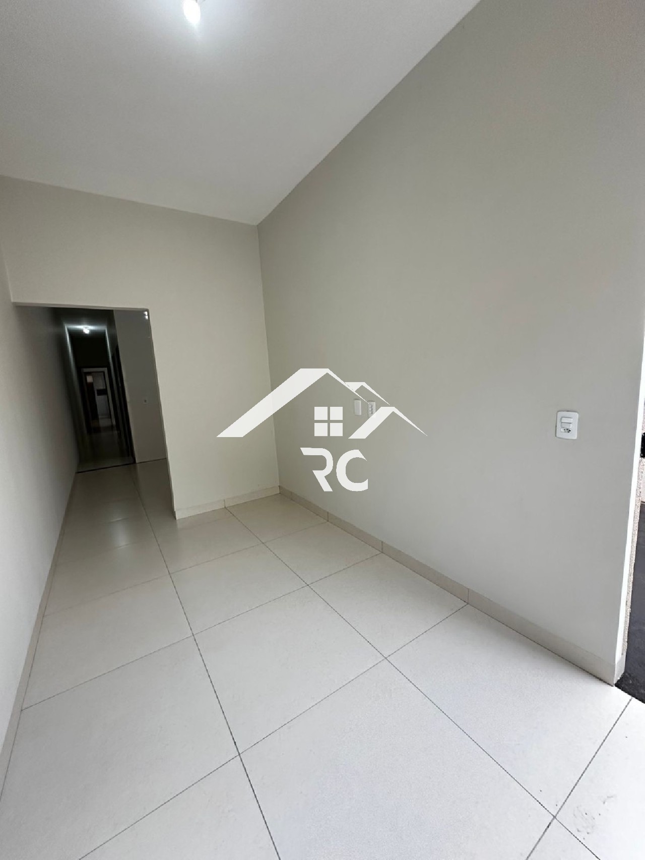 Casa, 3 quartos - Foto 2
