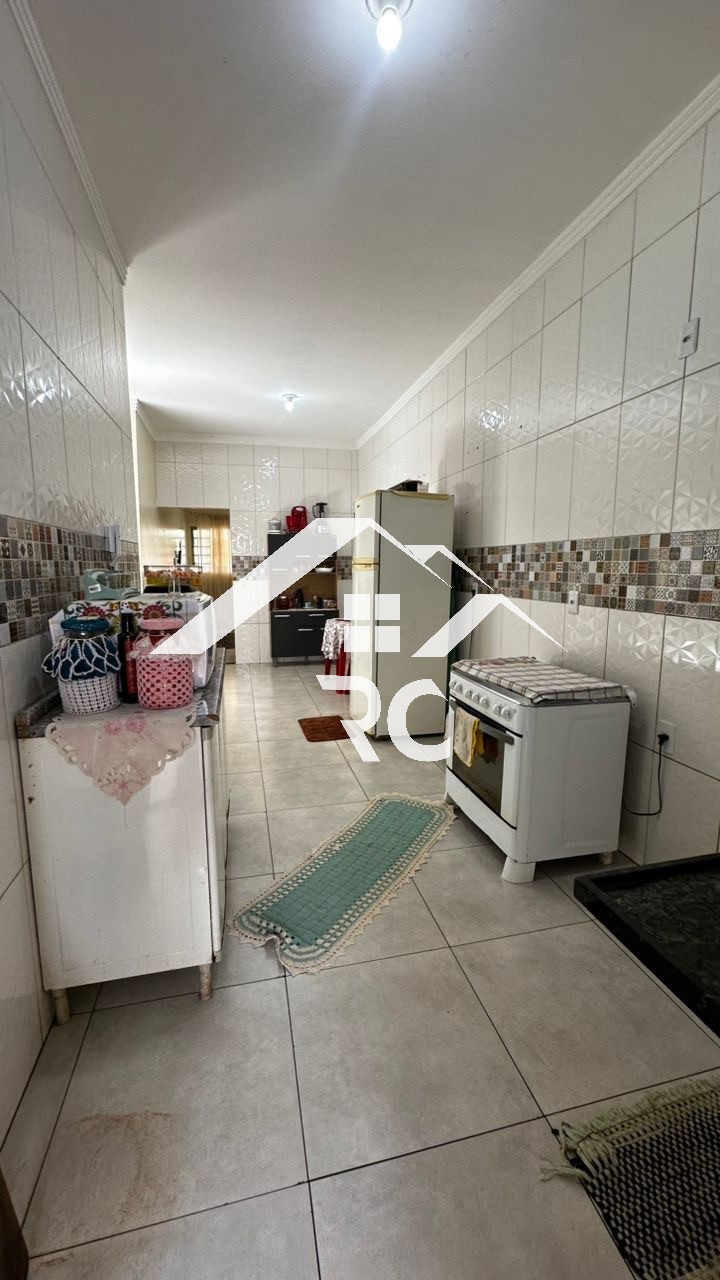 Casa, 3 quartos - Foto 5