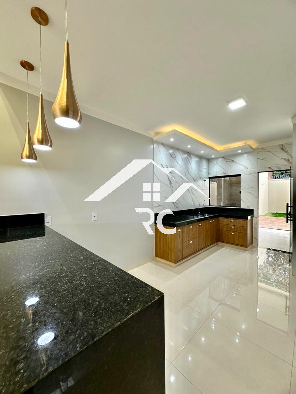 Casa, 3 quartos - Foto 4