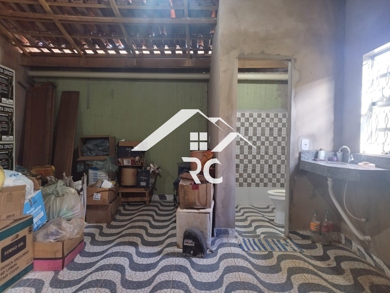 Casa, 2 quartos - Foto 6