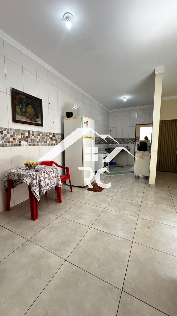 Casa, 3 quartos - Foto 6