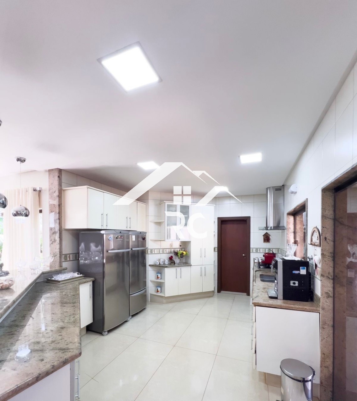 Casa, 4 quartos - Foto 7