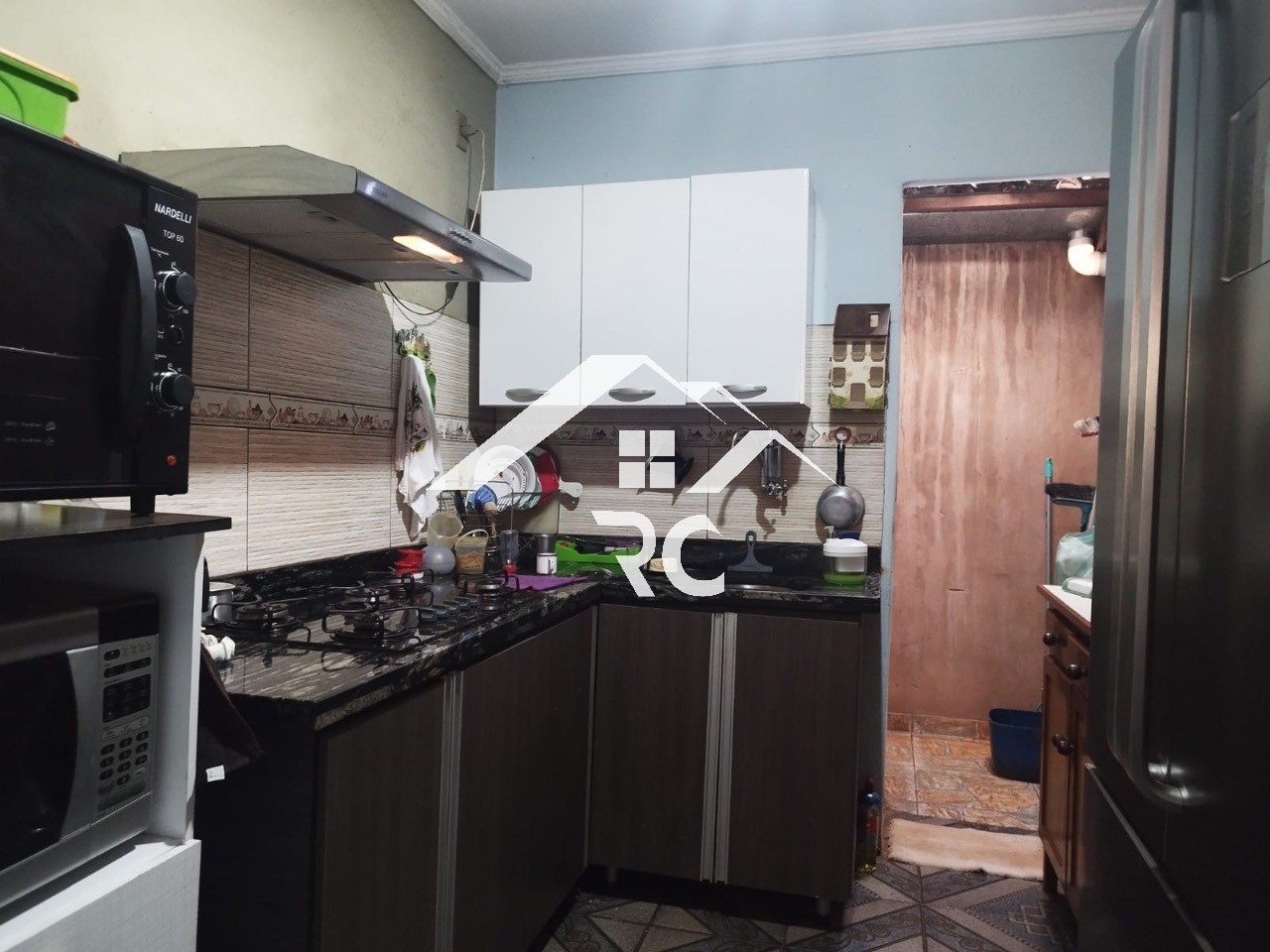 Casa, 2 quartos - Foto 4