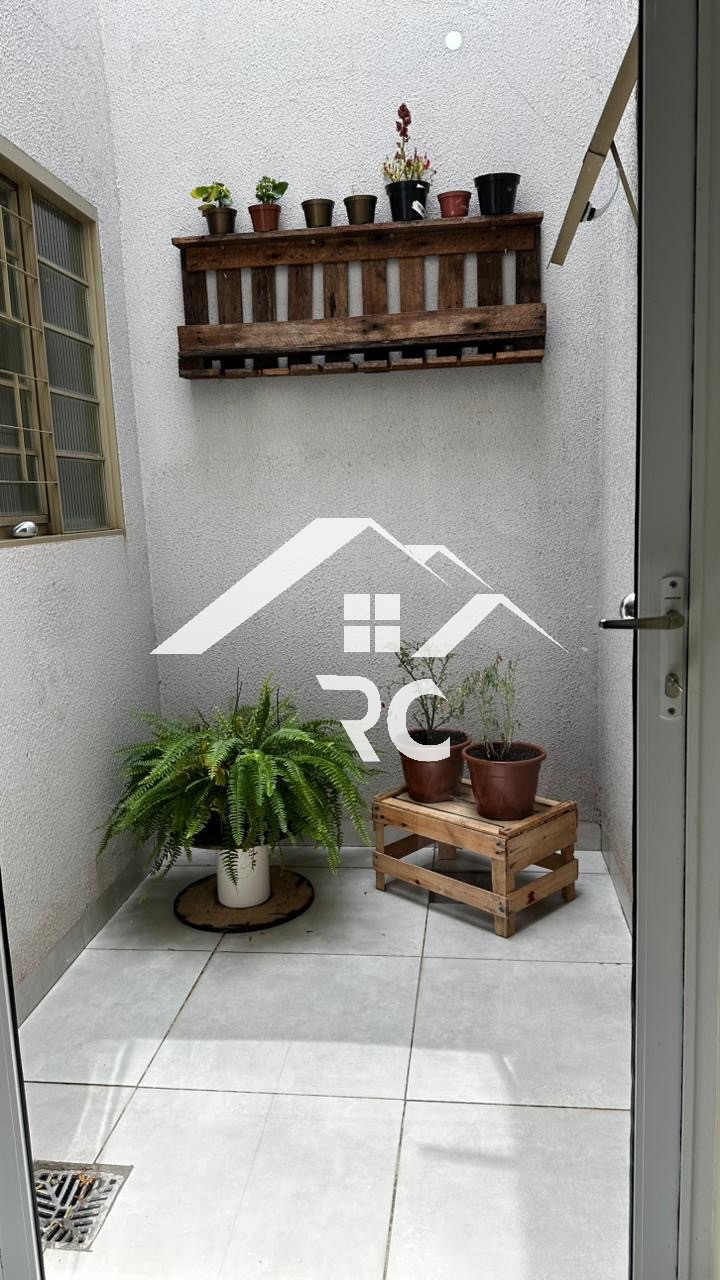 Casa, 3 quartos - Foto 12