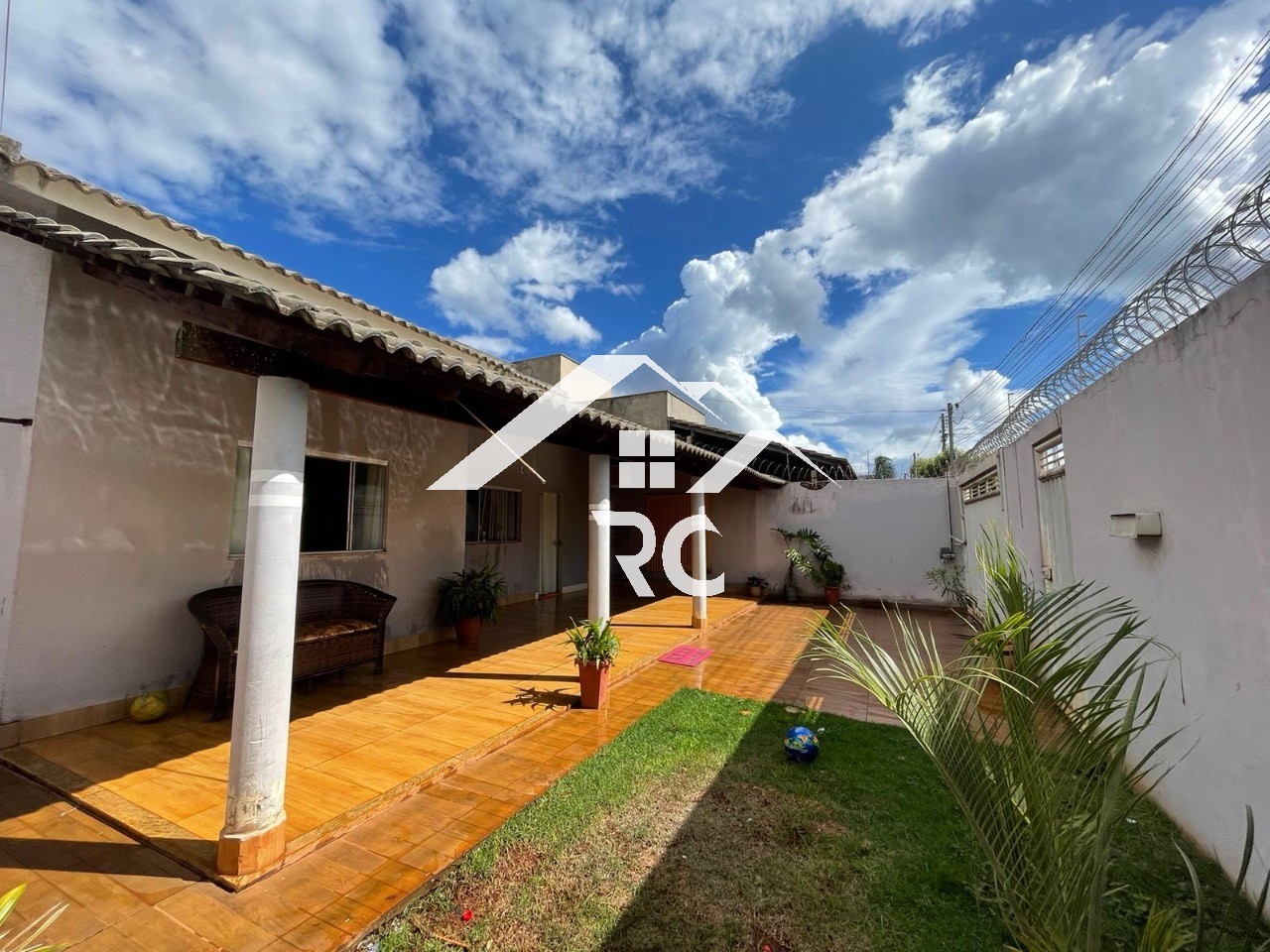 Casa, 3 quartos - Foto 8