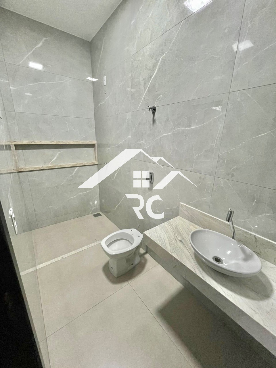 Casa, 3 quartos - Foto 6