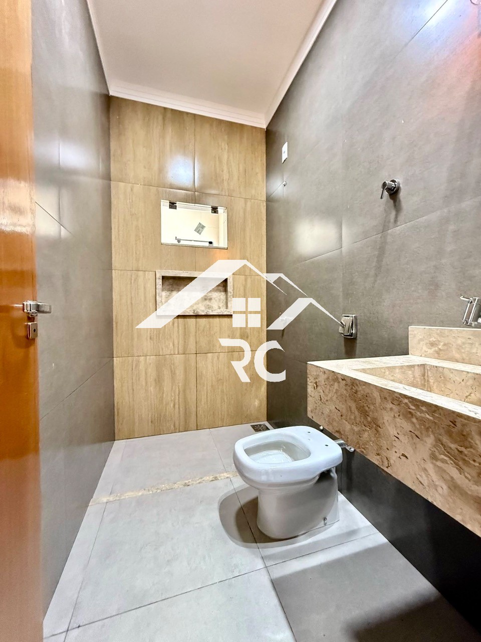 Casa, 3 quartos - Foto 12