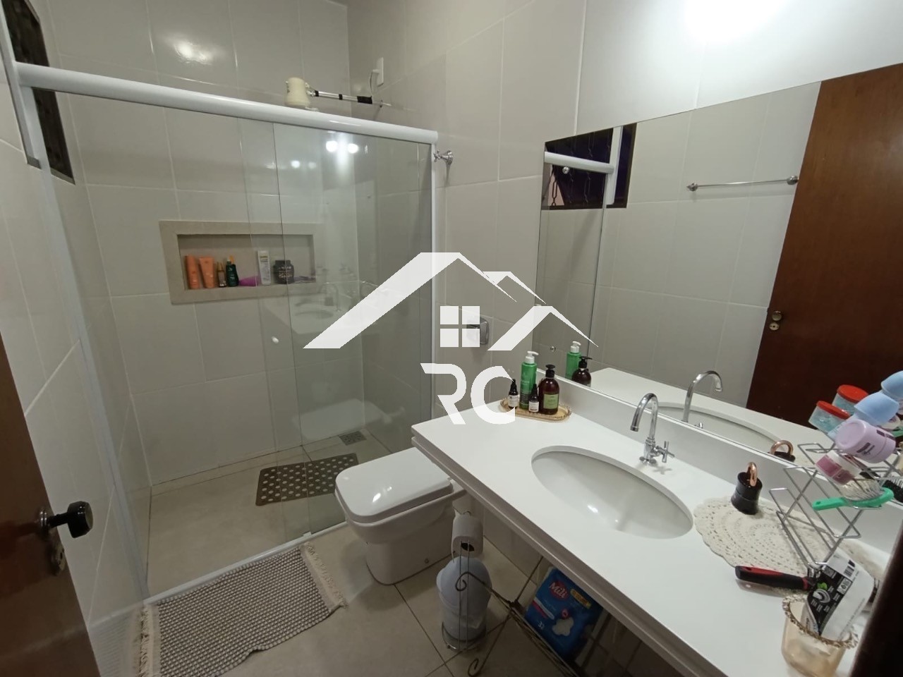 Casa, 3 quartos - Foto 5