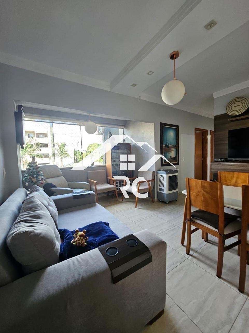 Apartamento, 3 quartos, 68 m² - Foto 1