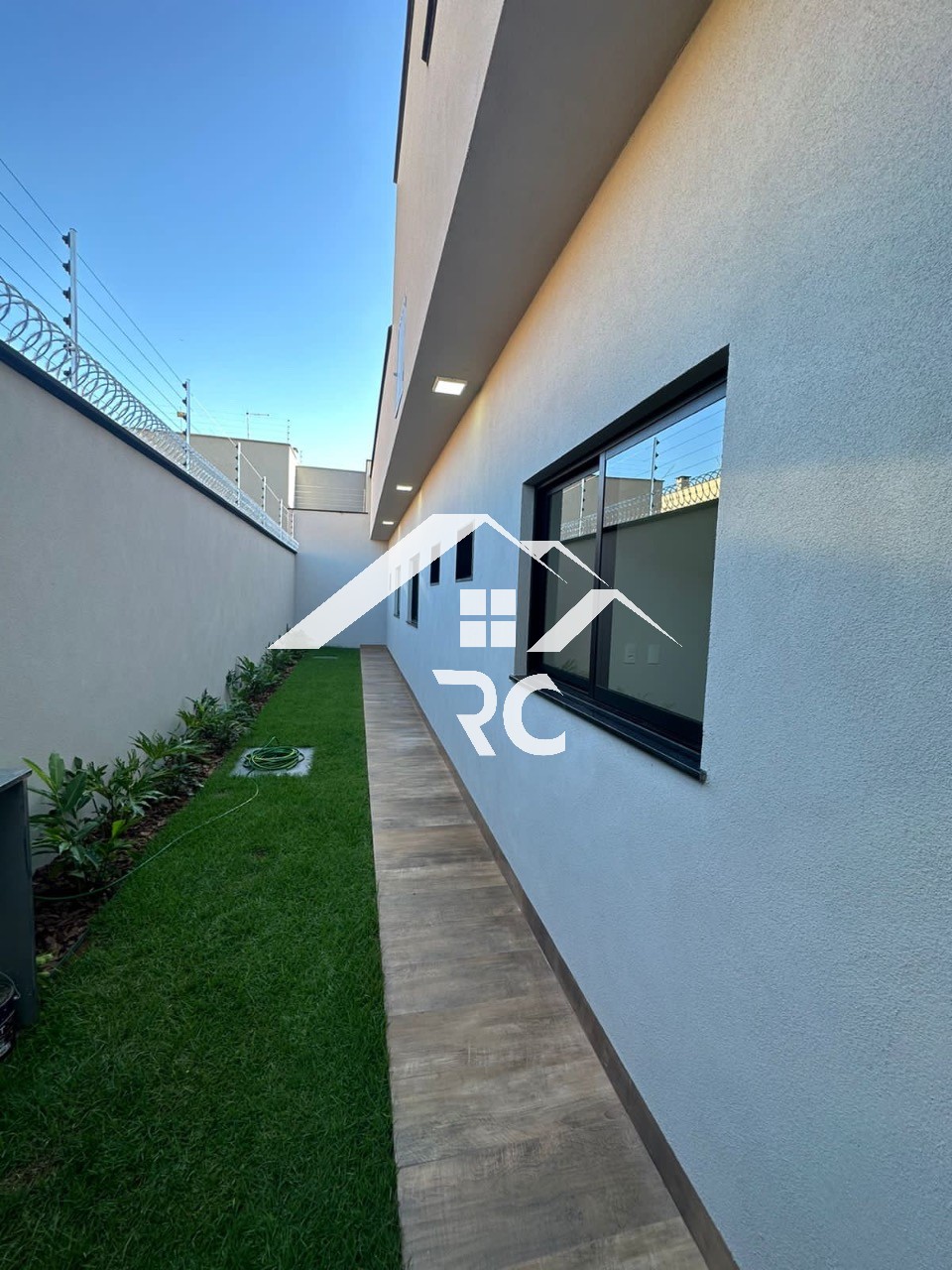 Casa, 3 quartos - Foto 10