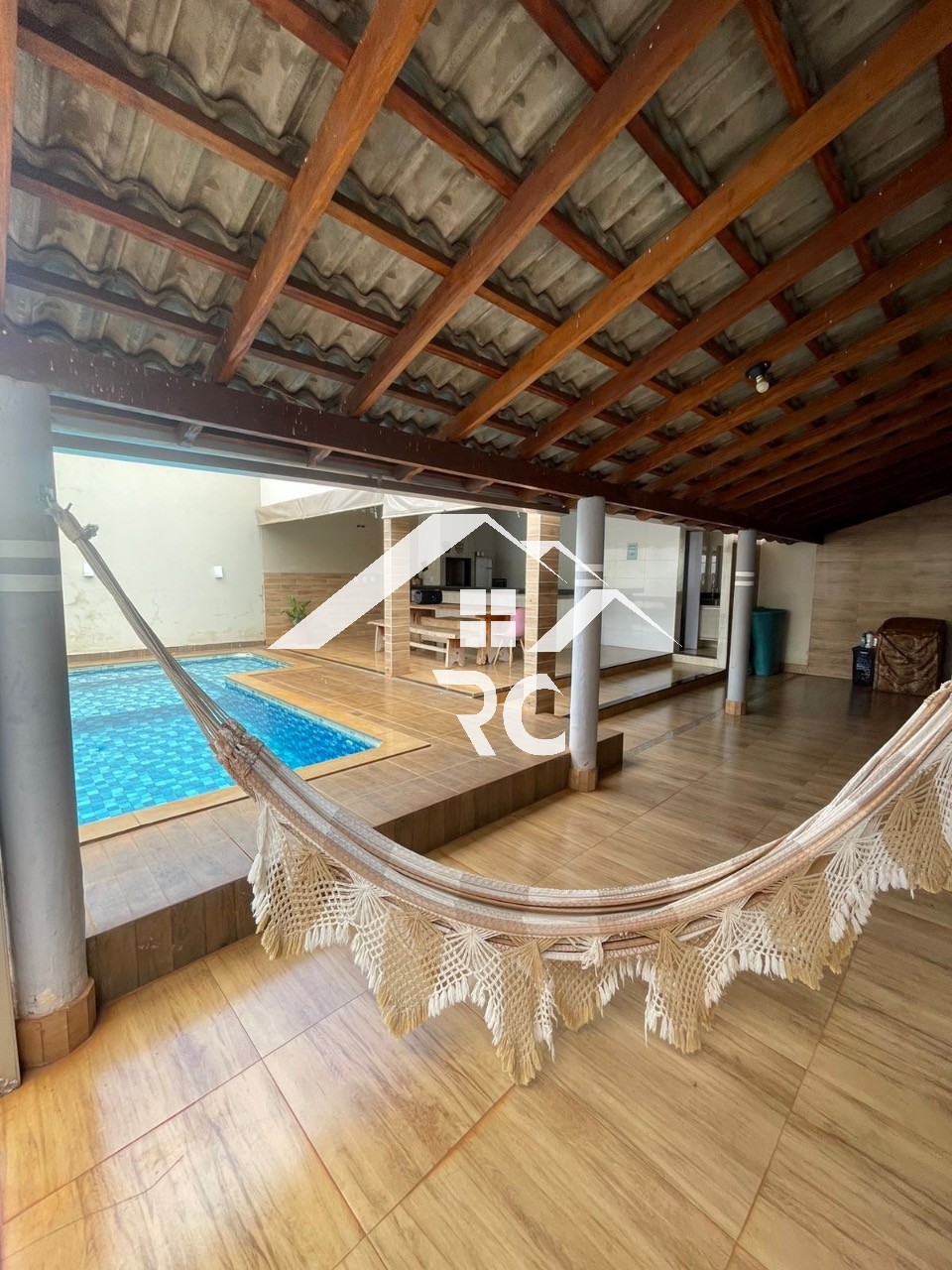 Casa, 3 quartos - Foto 2