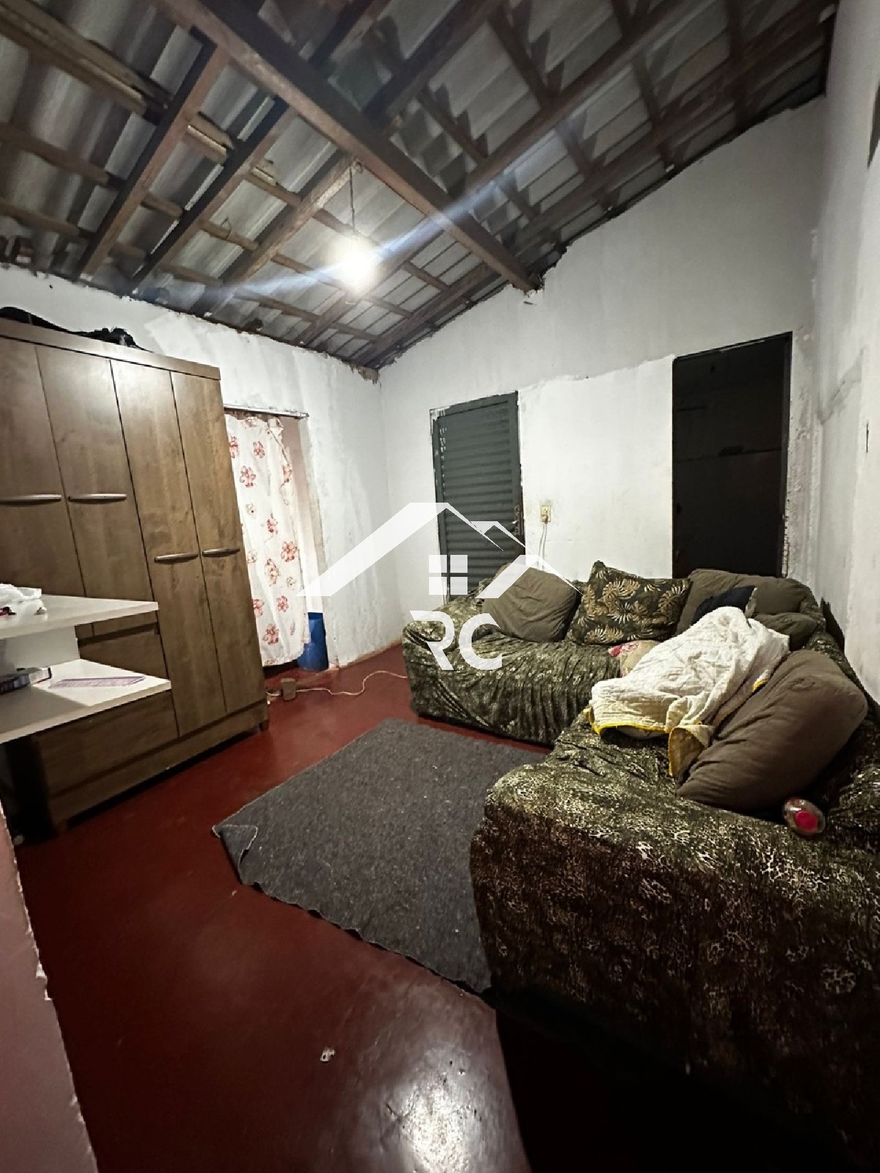 Casa, 2 quartos - Foto 1