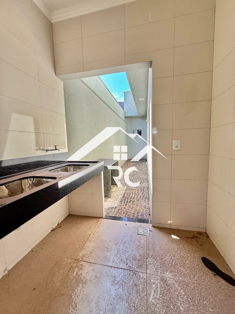 Casa, 3 quartos - Foto 7