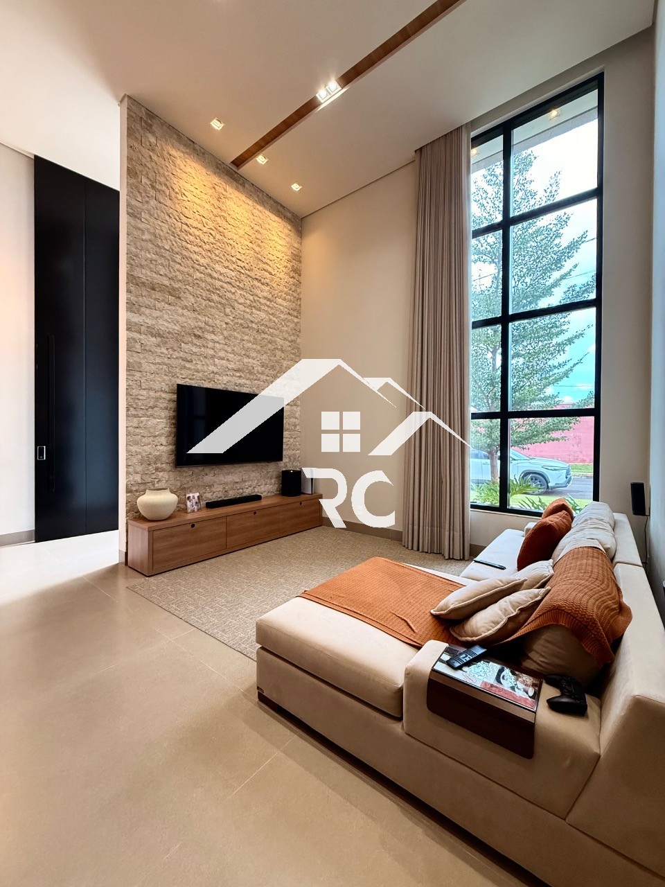 Casa, 4 quartos - Foto 4