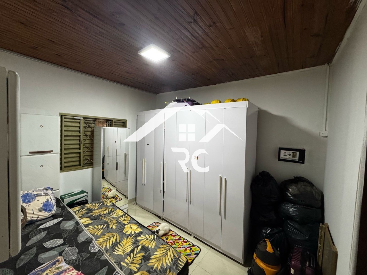 Casa, 2 quartos - Foto 4