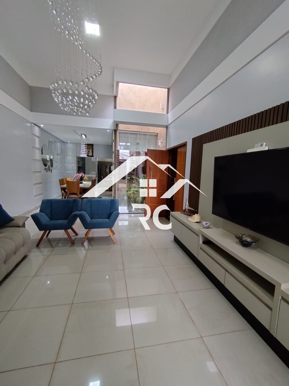 Casa, 4 quartos - Foto 7