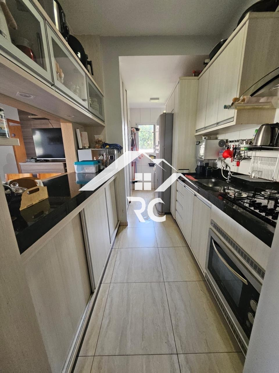 Apartamento, 3 quartos, 68 m² - Foto 2