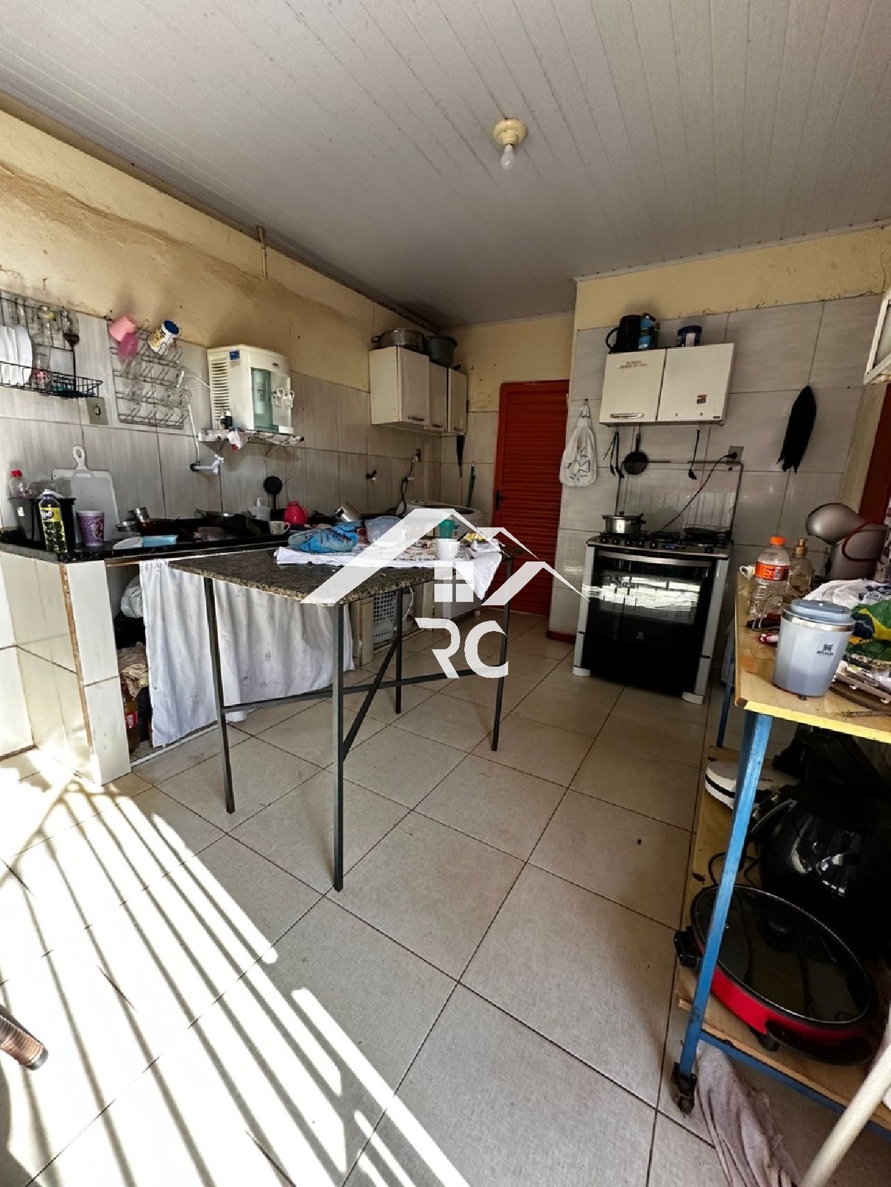 Casa, 2 quartos - Foto 2