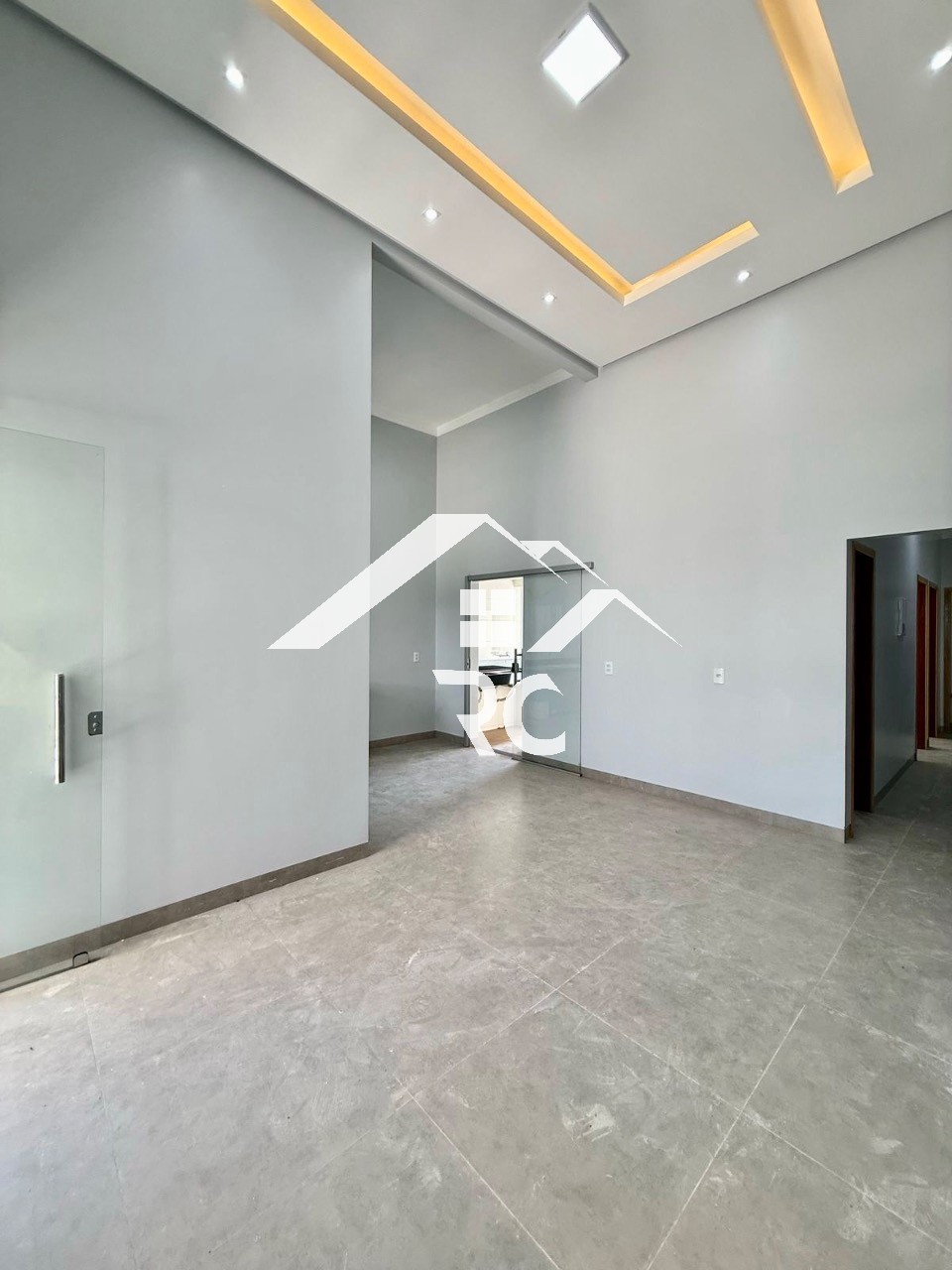 Casa, 3 quartos - Foto 4