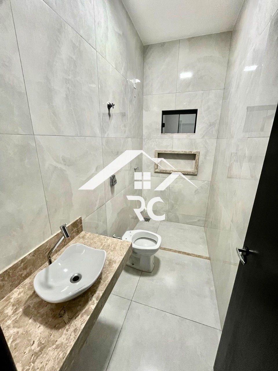 Casa, 3 quartos - Foto 10