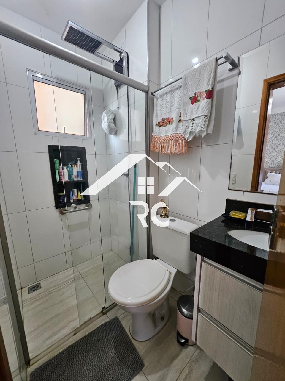 Apartamento, 3 quartos, 68 m² - Foto 4