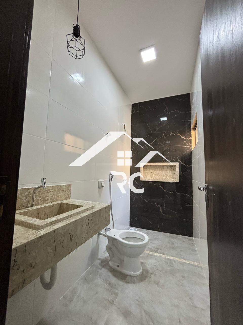 Casa, 3 quartos - Foto 7