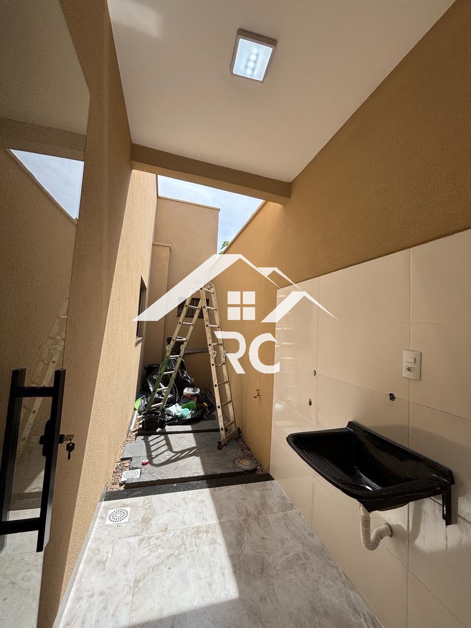 Casa, 3 quartos - Foto 10