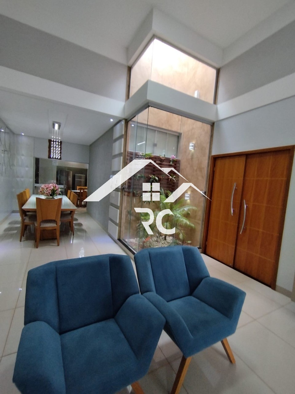 Casa, 4 quartos - Foto 4