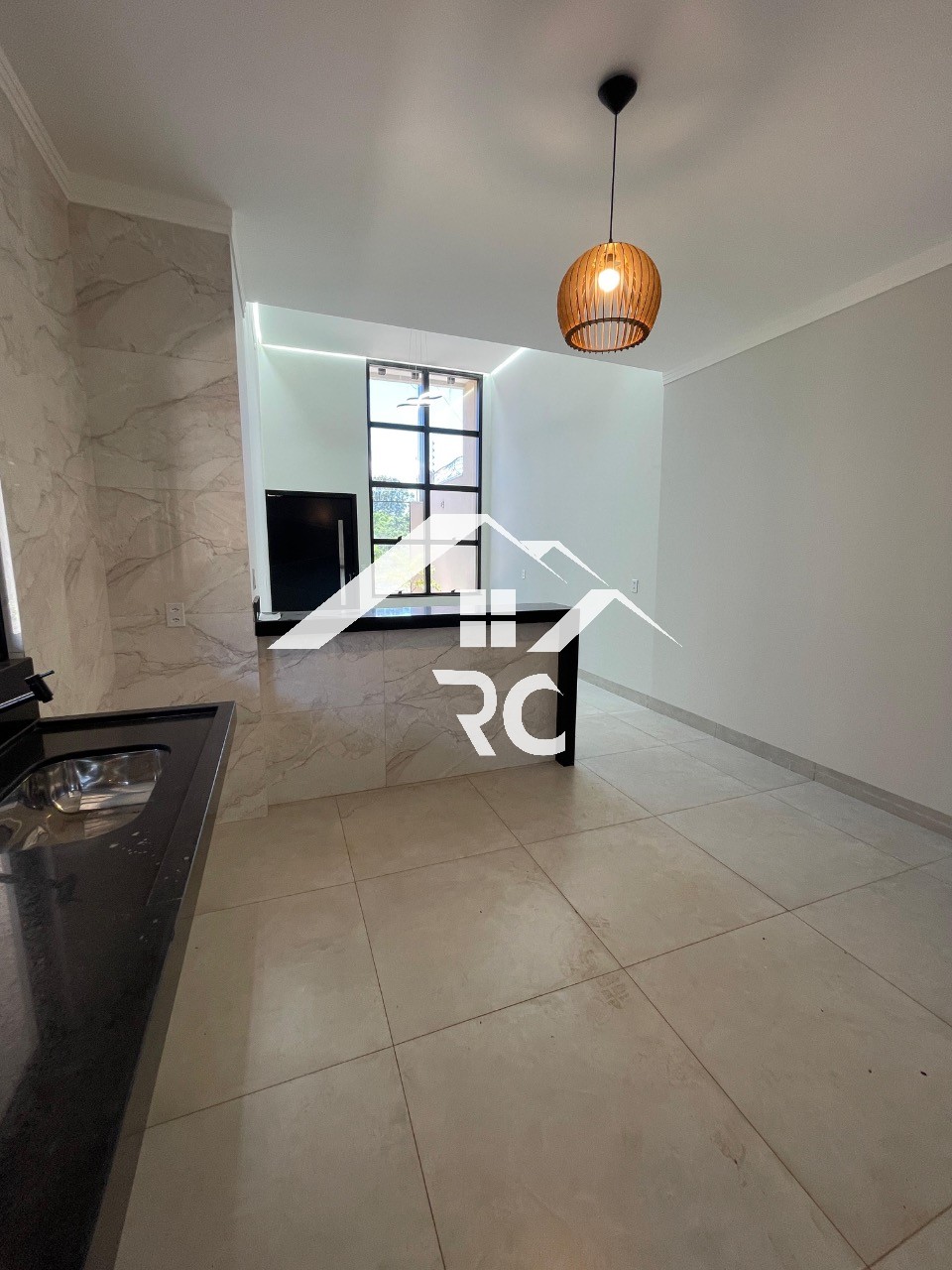 Casa, 3 quartos - Foto 5