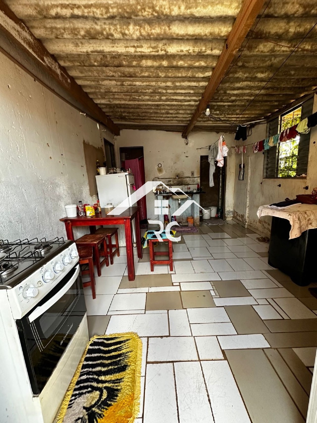 Casa, 2 quartos - Foto 15