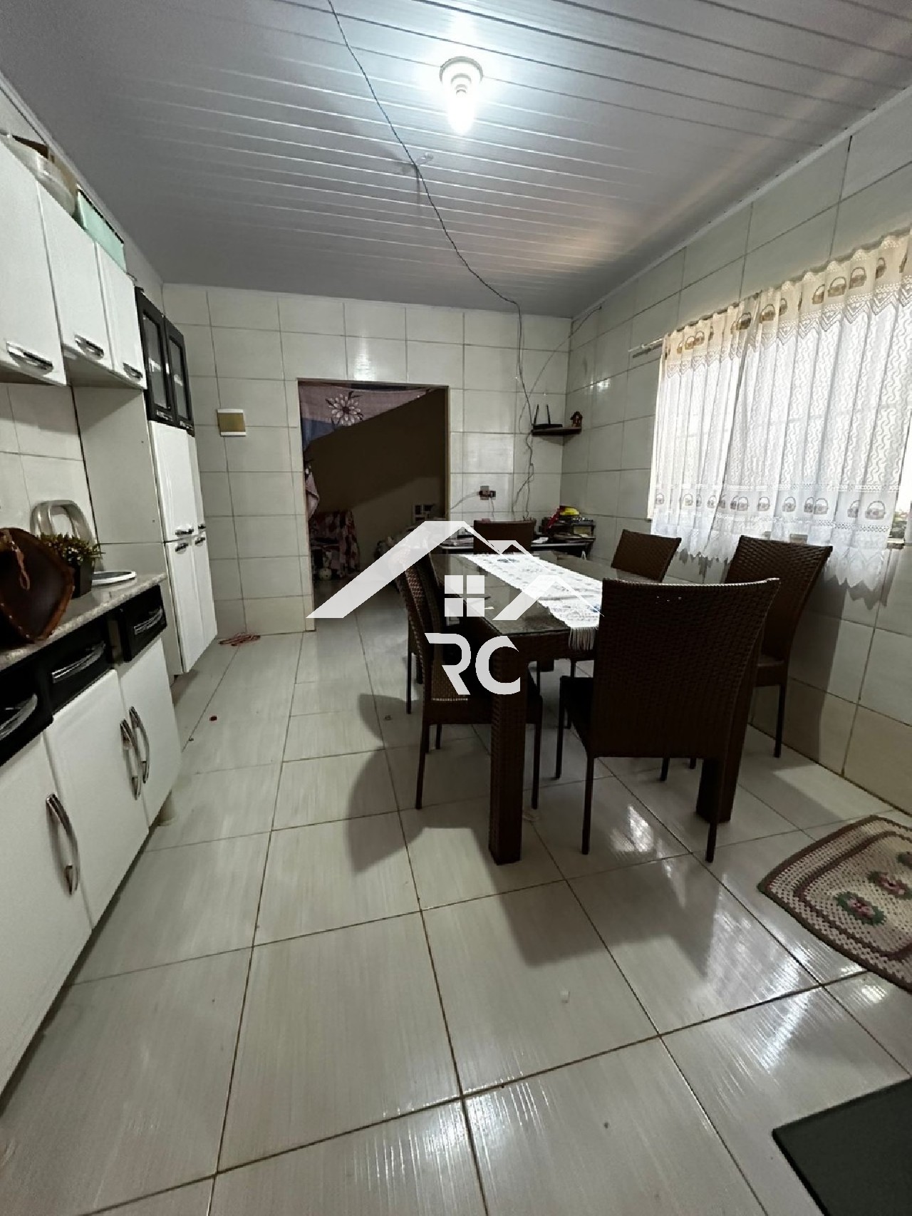 Casa, 2 quartos - Foto 4