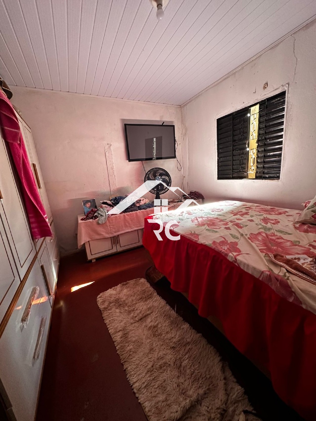Casa, 2 quartos - Foto 8