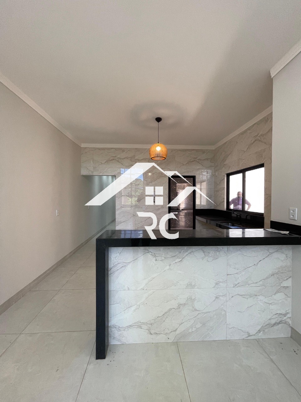 Casa, 3 quartos - Foto 4