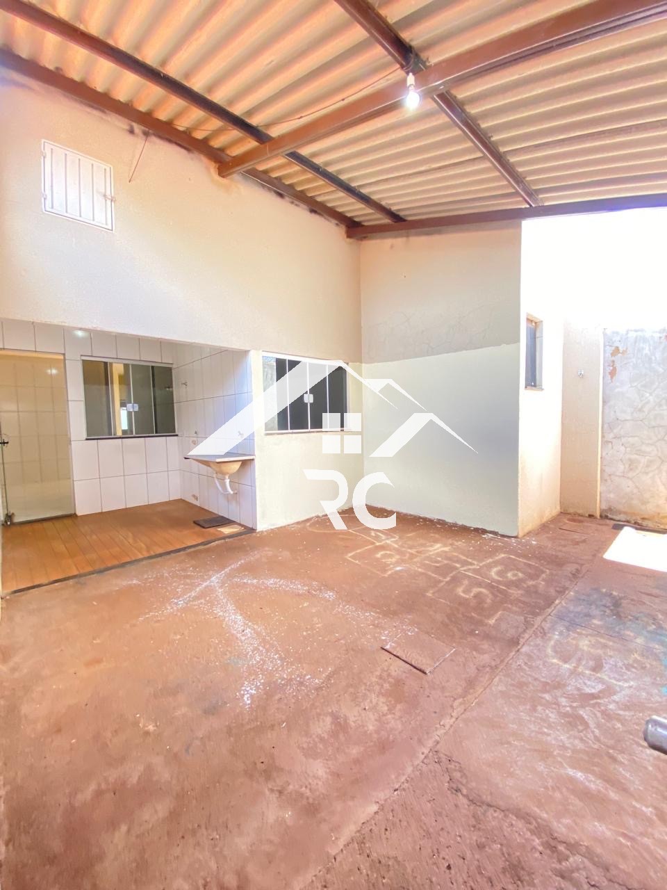 Casa, 3 quartos - Foto 11