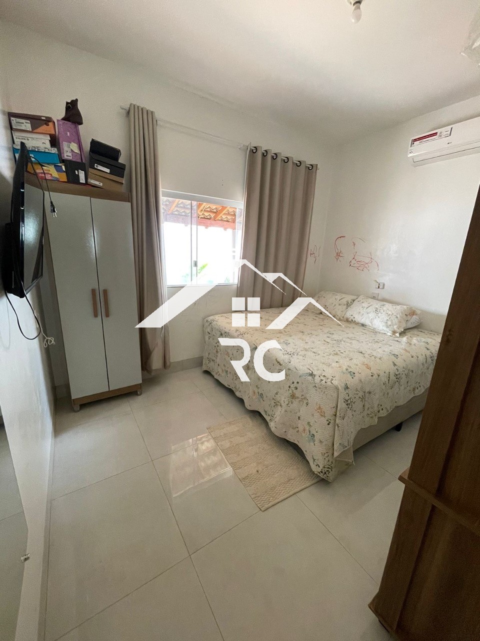 Casa, 3 quartos - Foto 3