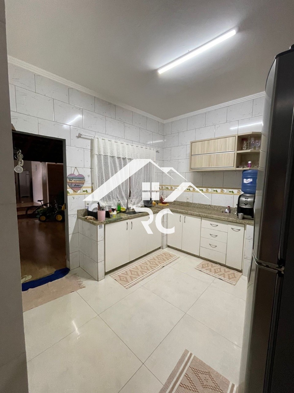 Casa, 3 quartos - Foto 5