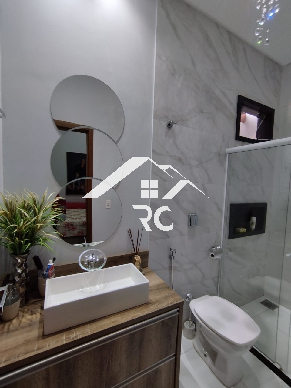 Casa, 4 quartos - Foto 6
