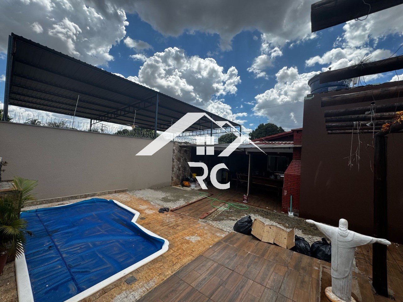 Casa, 2 quartos - Foto 6
