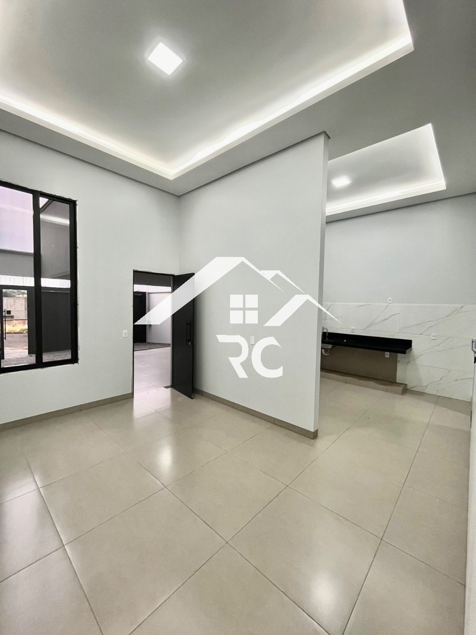 Casa, 3 quartos - Foto 4