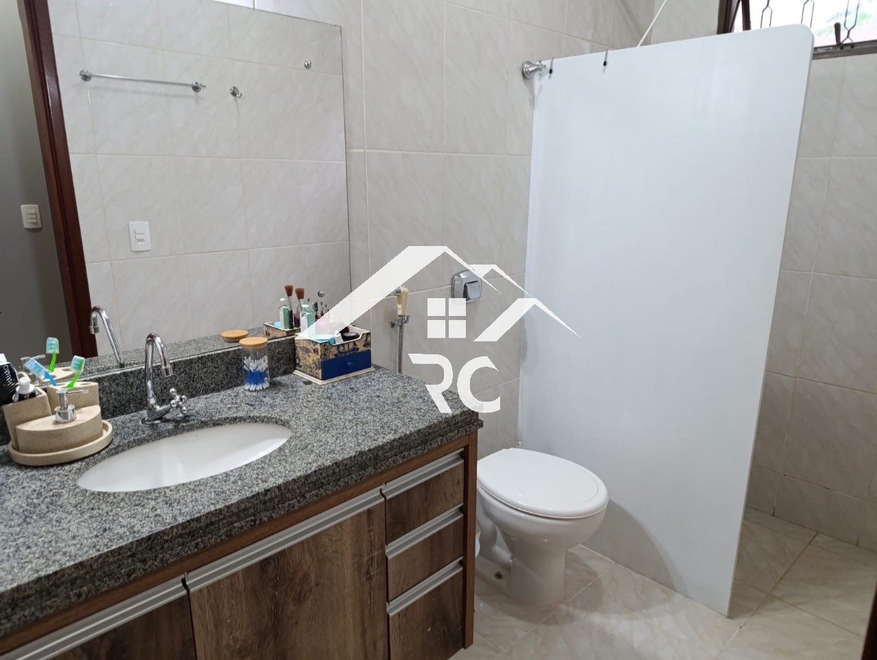 Casa, 3 quartos - Foto 7