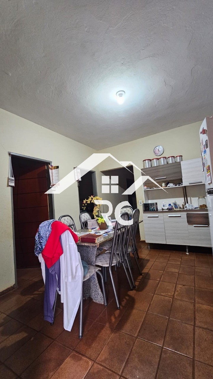 Casa, 3 quartos - Foto 5
