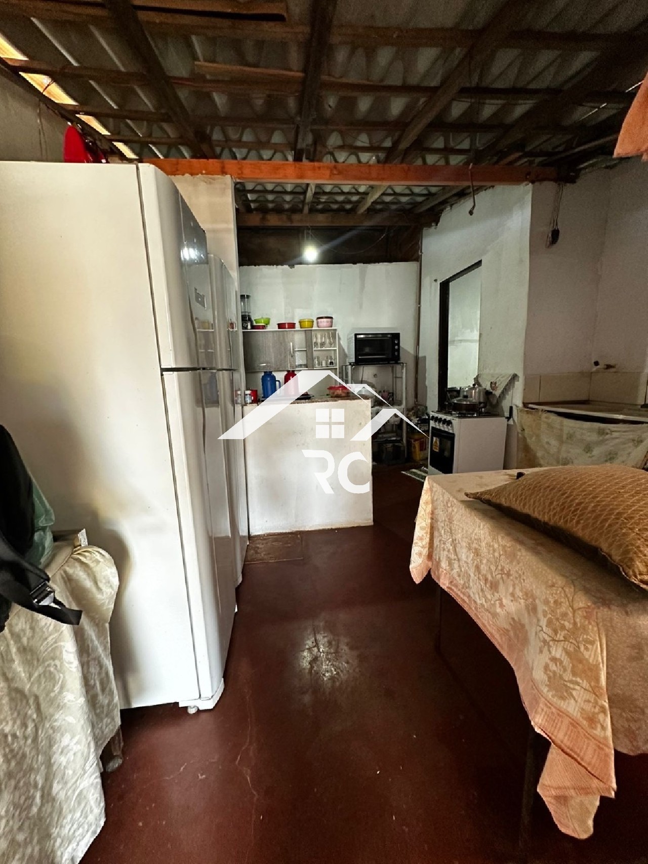 Casa, 2 quartos - Foto 7