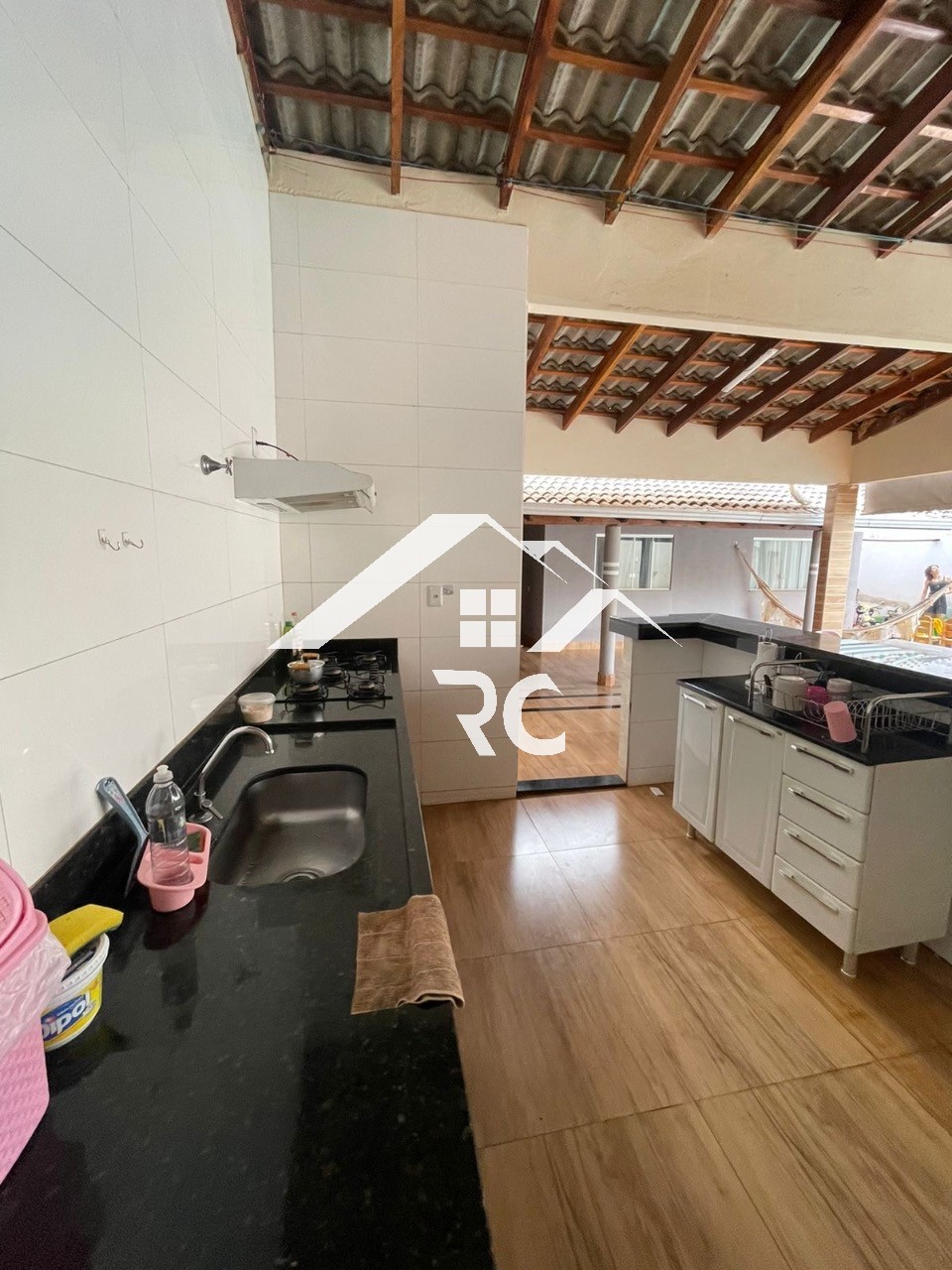 Casa, 3 quartos - Foto 7