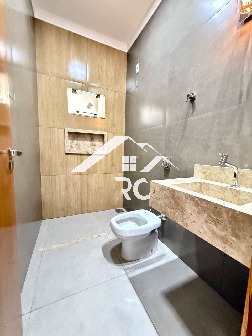 Casa, 3 quartos - Foto 8