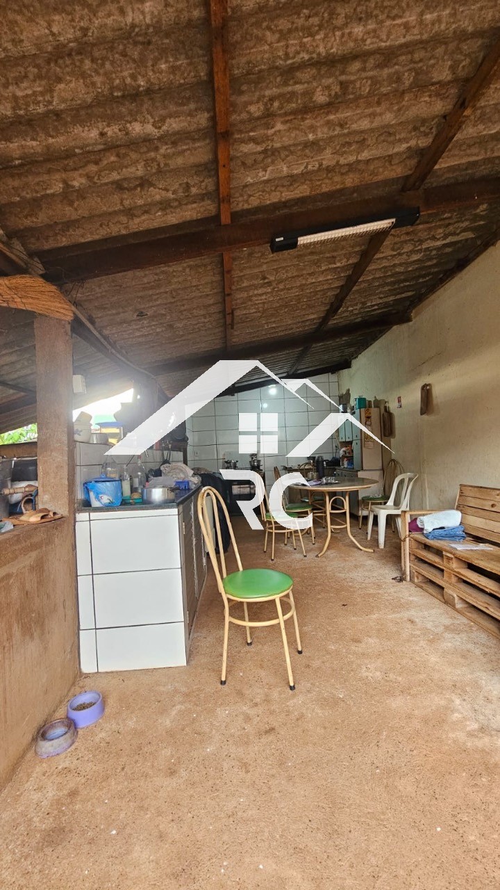 Casa, 3 quartos - Foto 7