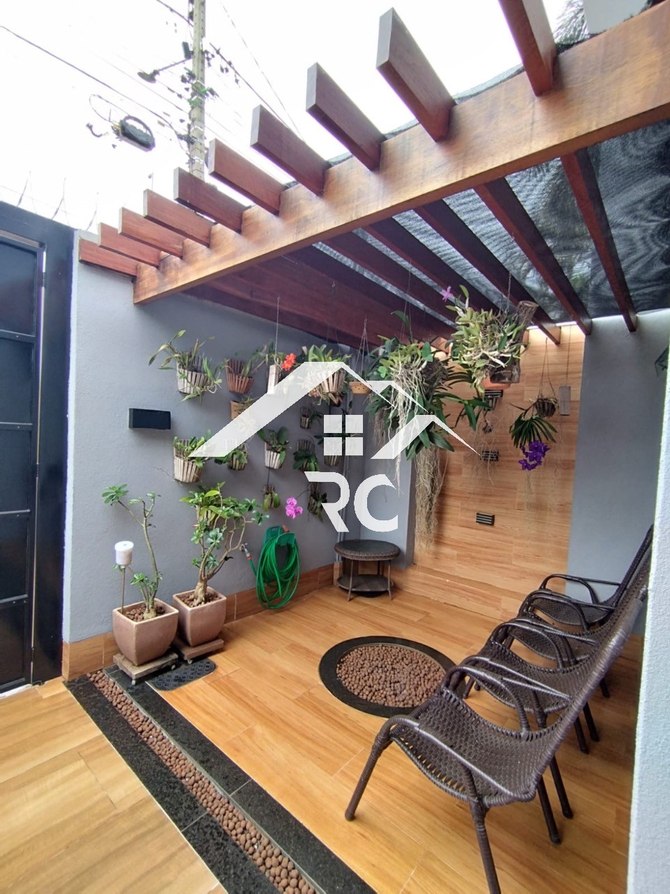 Casa, 4 quartos - Foto 16