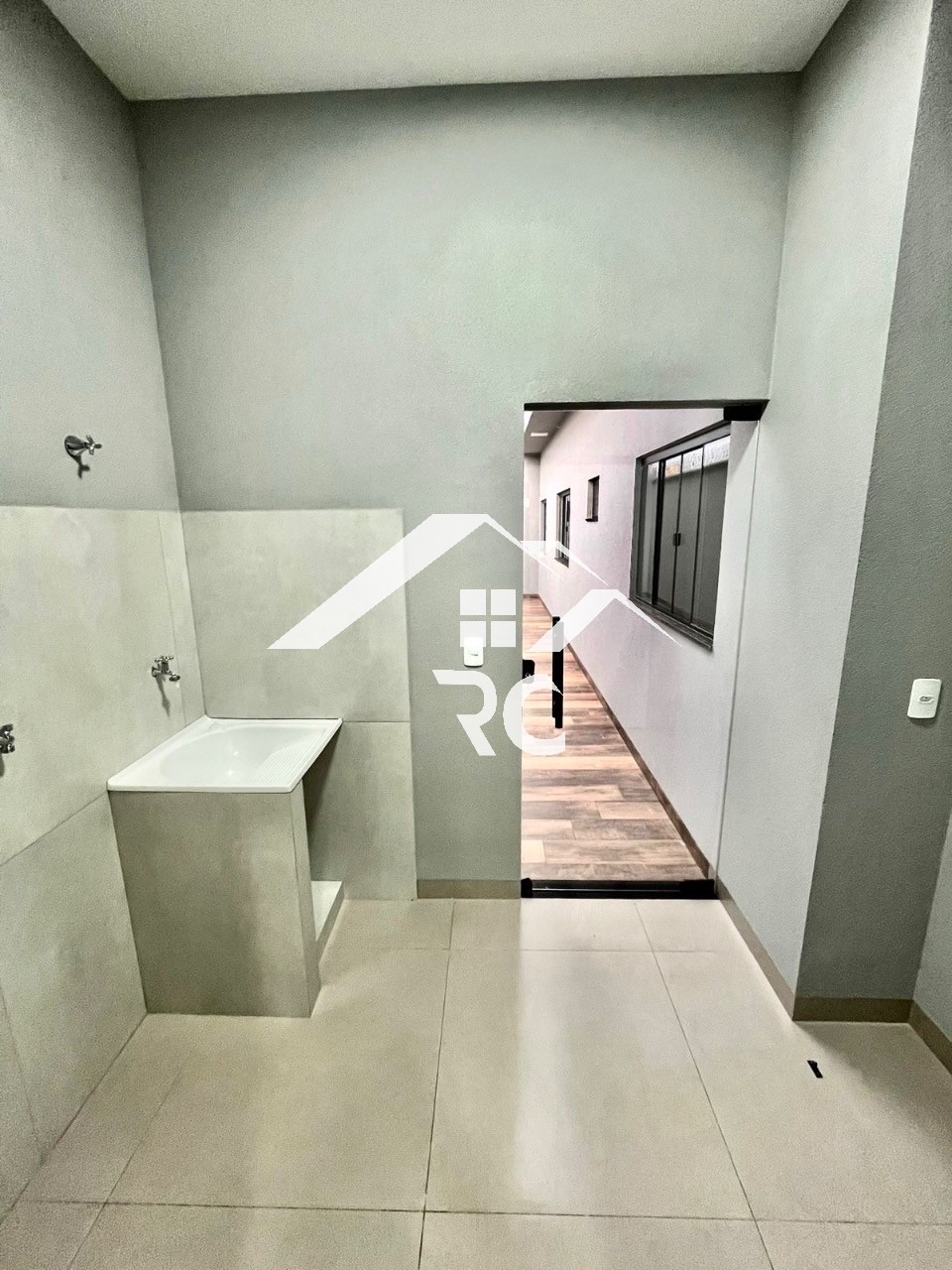 Casa, 3 quartos - Foto 11
