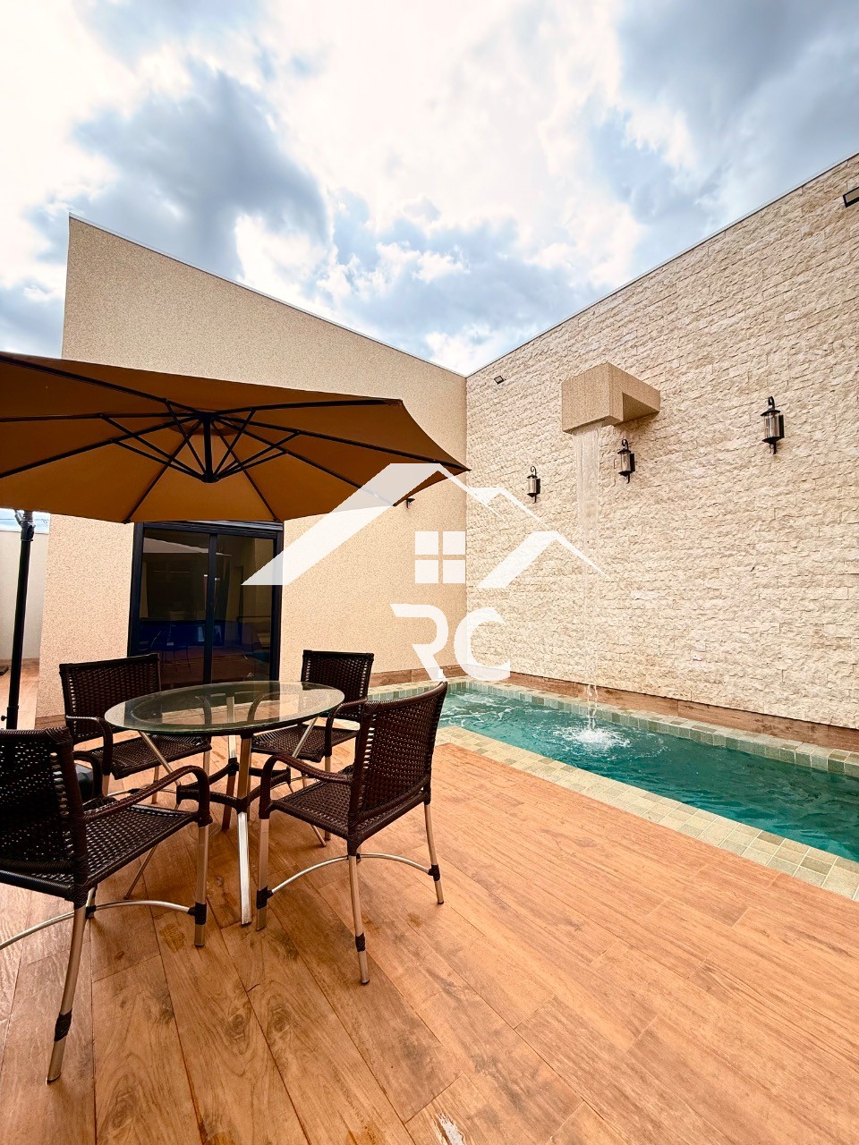 Casa, 4 quartos - Foto 5