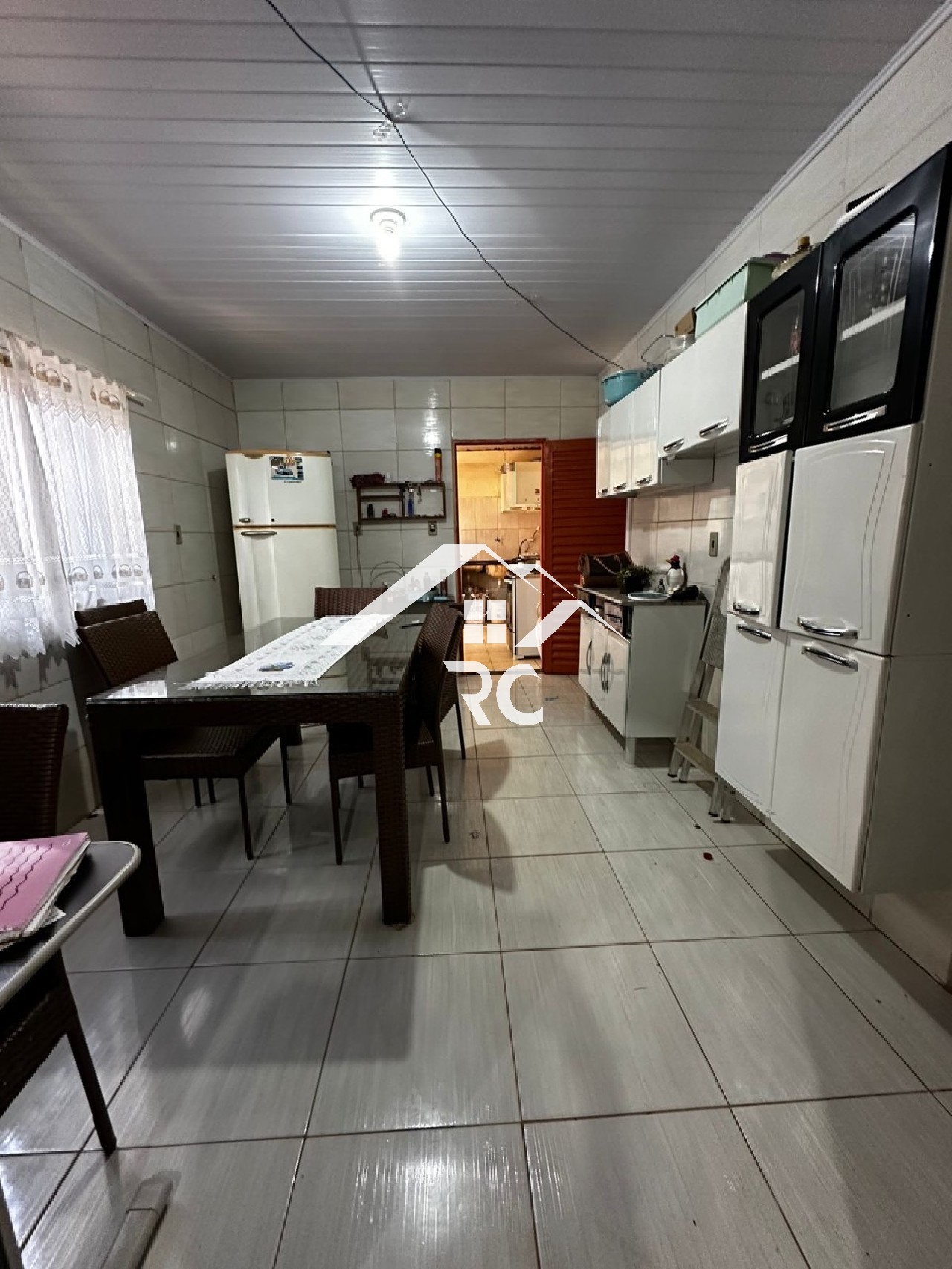 Casa, 2 quartos - Foto 5