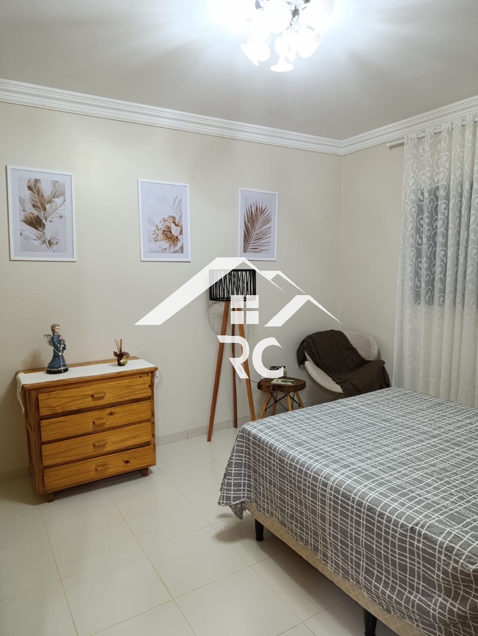 Casa, 3 quartos - Foto 4